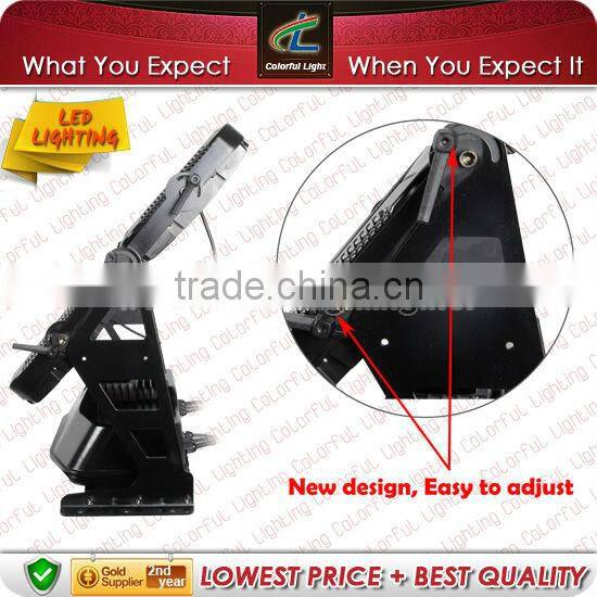 Waterproof IP65 72pcs x 10W RGBW 4-in-1 led pr city color light