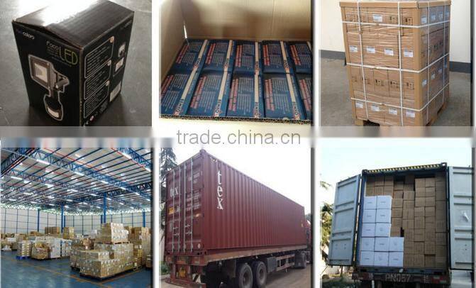 3 years warranty CE&ROHS AC85v-265v waterproof IP66 20W led flood light