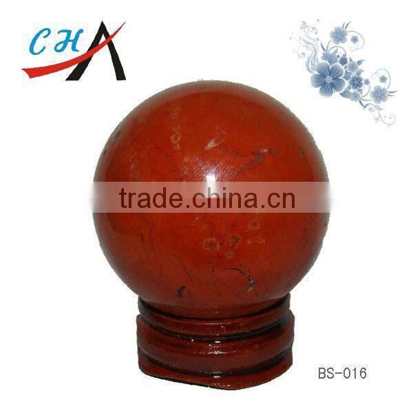 Nature stone ball stone sphere & wholesale high polish sphere