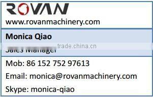 1 HR series high quality cartridge collector dust collector