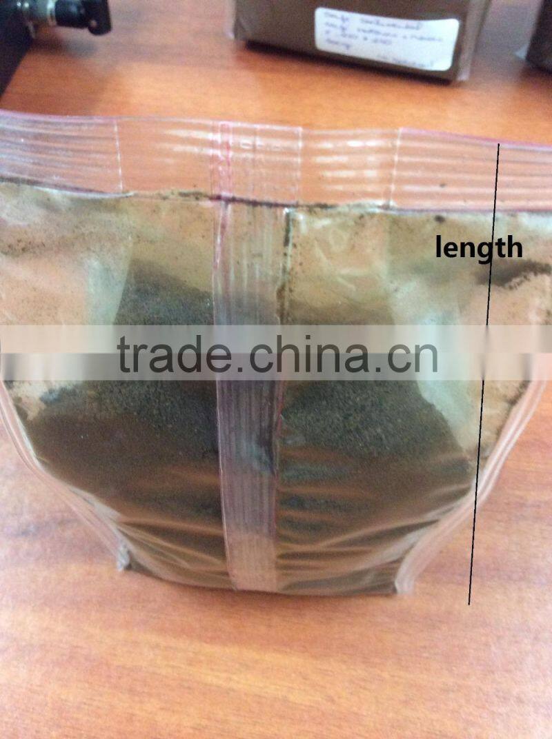 High Technology Automatic Coffee Flour Milk Powder Packaging Machine