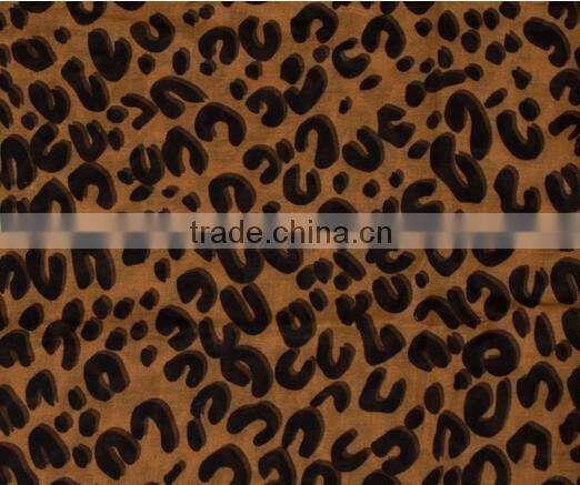 Wholesale fashion Sexy classic leopard scarf/#