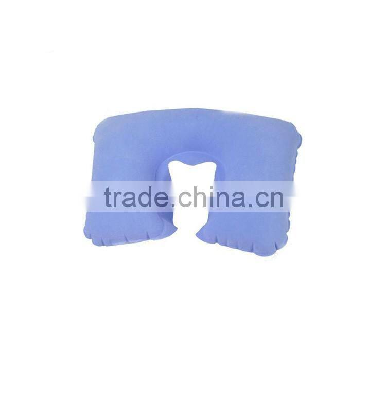 2016 new design high quality customized inflatable pillow