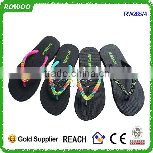 1 dollar Shoes factory high heel shoes for child/kids,insole child shoe