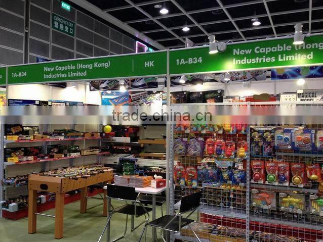 Fancy 2.5 channel RC flying robot toys RC robots