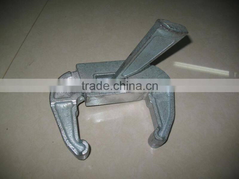 2.8kg Formwork Casted Panel Clamp