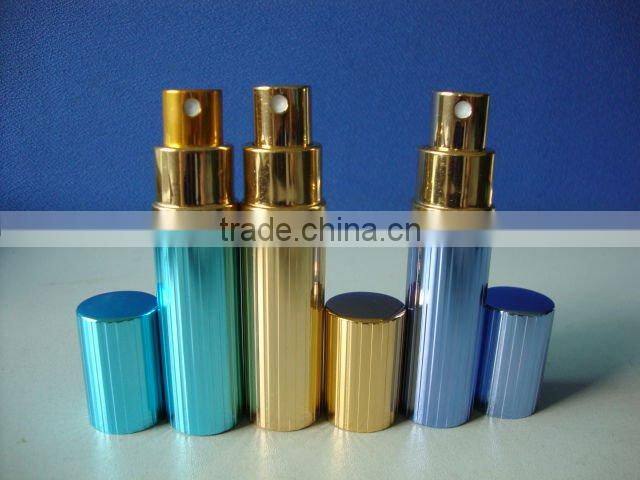 Perfume atomizer