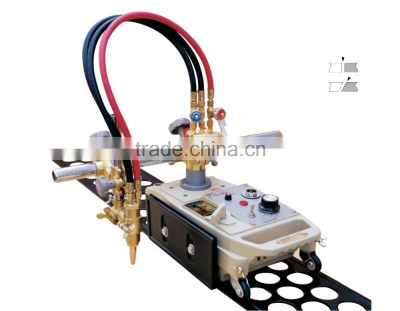 CG1-30H Durable Type Straight Line Gas Cutter Machine