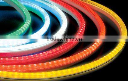 LED Neon Flex Rope Light SLN0050-I