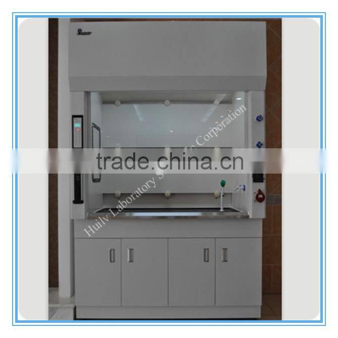 Fed 209E Class 100 stainless steel clean bench