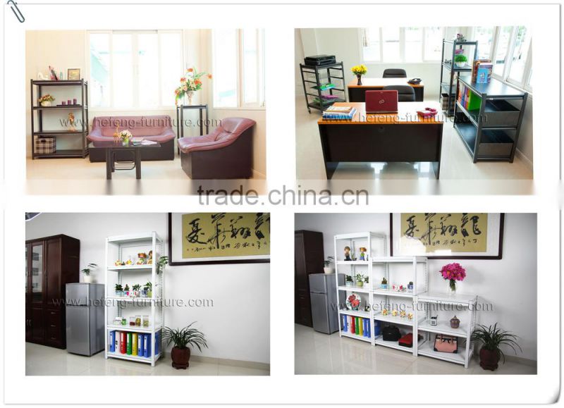 Steel rack shelves/Steel rack for shop