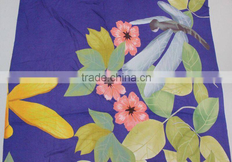 Pashmina Wool Women's Fashion Scarf 2015