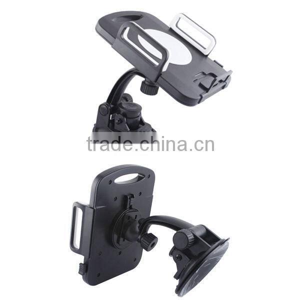 Universal Car PC Mount car holder for 7inch tablet