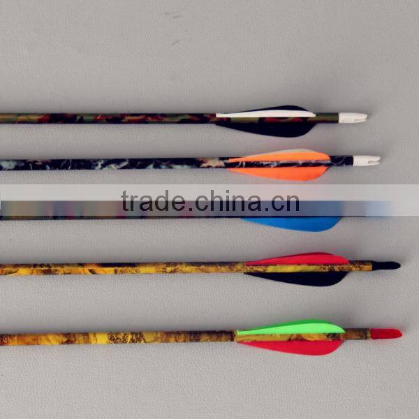 3K Excellent Carbon Fiber Tube For arrow shaft