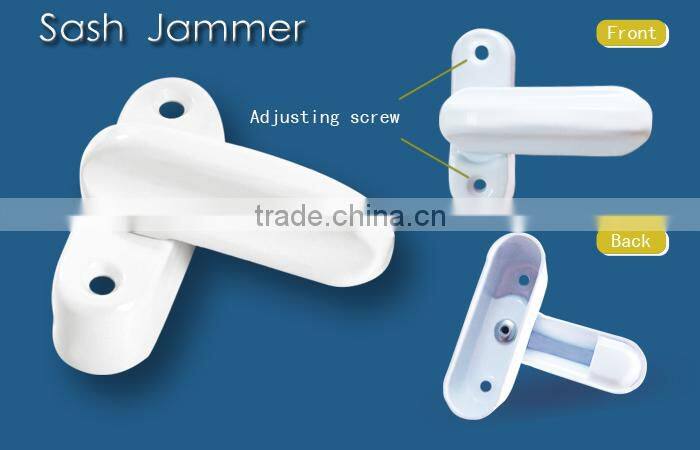 T Handle Lock,Casement Window Lock,Sash Jammer