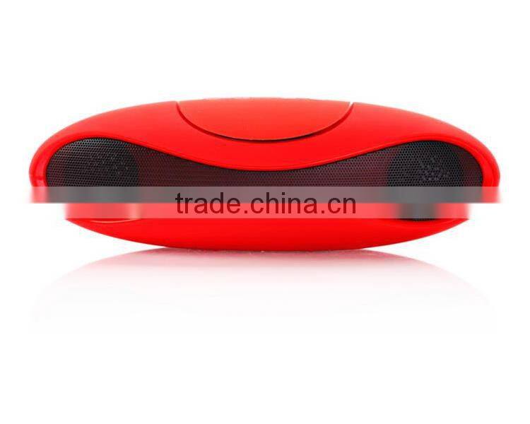 Durable in use new arrival best rated bluetooth speaker