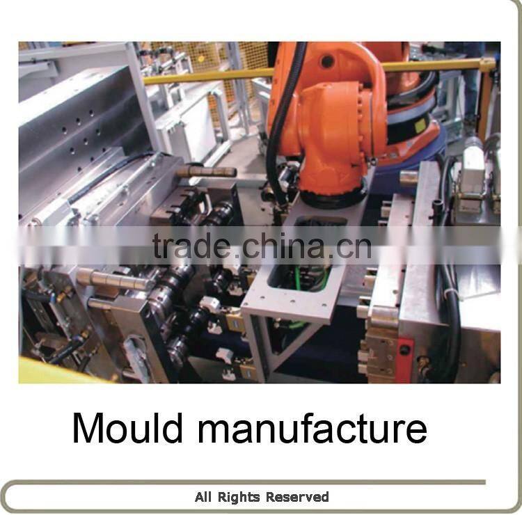 QFT-22 safety and light duty split malleable cast aluminum wooden hammer