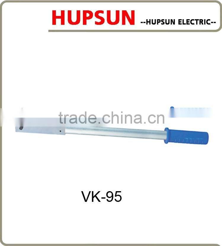 VK-95 copper tube crimping 15-95 mm2 crimping pliers tools