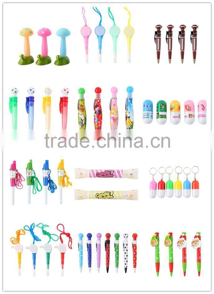 hottest best quality silver promotional pen ,branded ball point pe, plastic ball pen