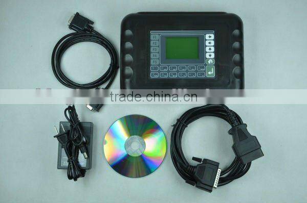 Best Selling Sbb key programmer v33 sbb chrysler Versatility car tool