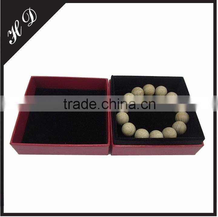 Custom Bracelet Box Jewelry Packaging Box