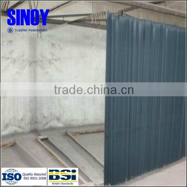 3mm 4mm 5mmClear Water Resistent Mirror for Modern Bathroom Funiture