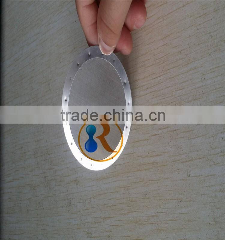 Eco-Friendly Feature and Coffee & Tea Tools Type Collapsible Coffee Dripper