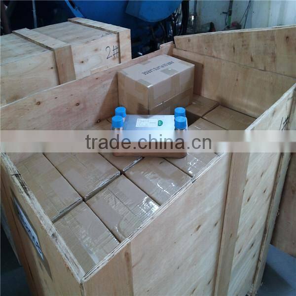 air conditioning water cold evaporator