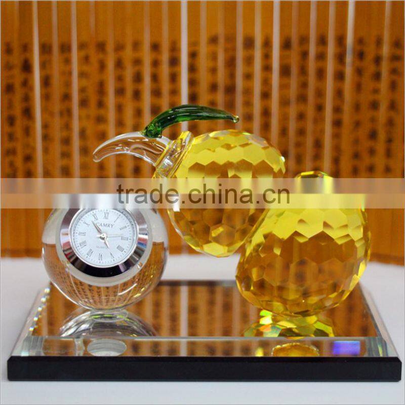 wholesale empty refillable glass crystal cheaper car perfume bottle