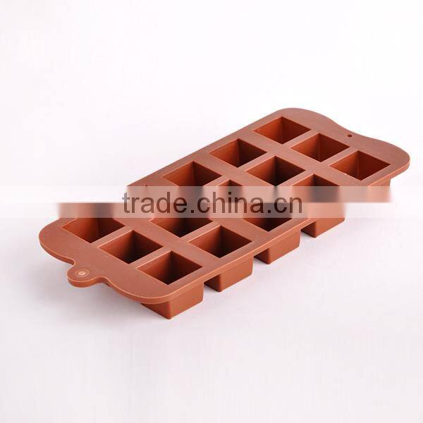 Silicon Animal Cake Molds Chocolate Molds