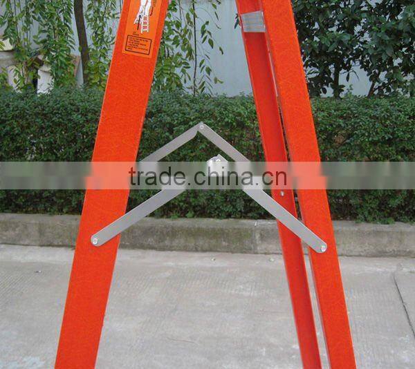 Fiberglass Step Ladder ,FRP ladder