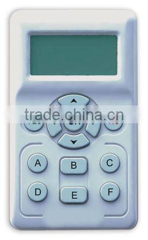 high quality interactive audience response system equipment