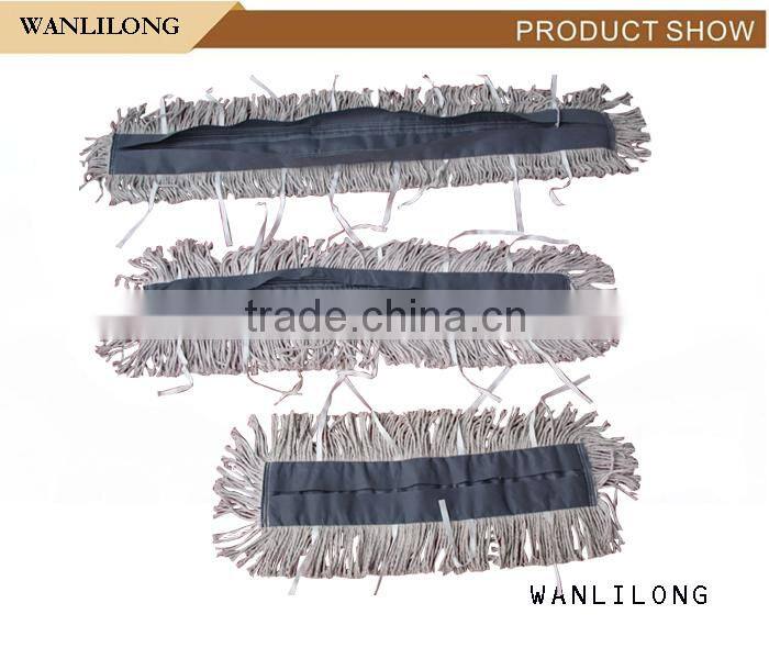 X004RW disposable dust mop refills