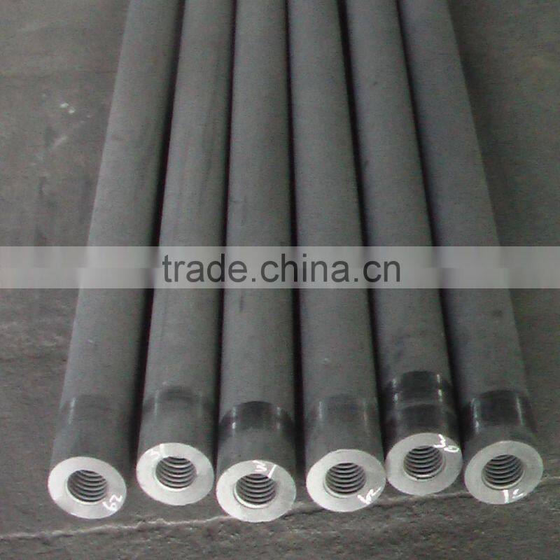small diameter graphite electrode rod