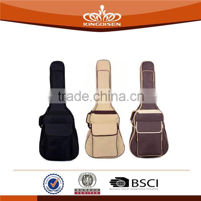 Good Quality Instrument Bags Acoustic Guitar Bags Guitar Case