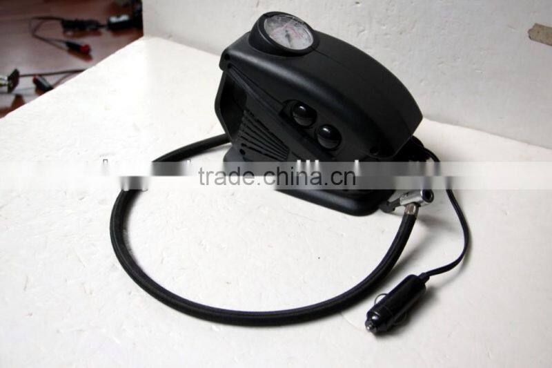 Tyre Inflator (WIN-708)