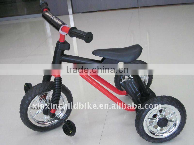 kid's trike hot selling new model EN71,CE approved