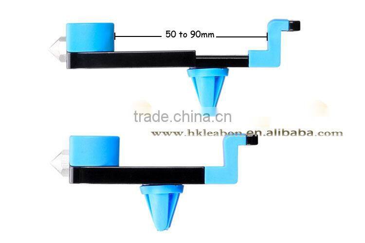 2015 New Popular Car Air Vent Universal Smartphone Mount Car Phone Holder