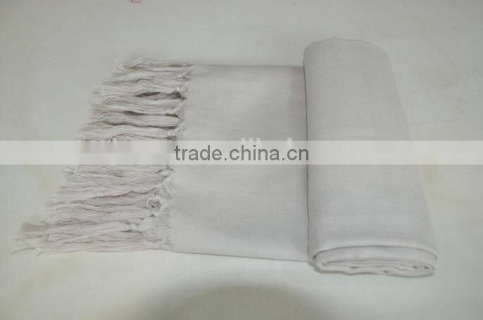 Hand Made Pestemal Turkish Towel Peshtemal 100 Cotton Cotton Towel