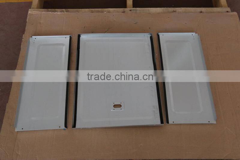 Natural gas boiler JLG28-3