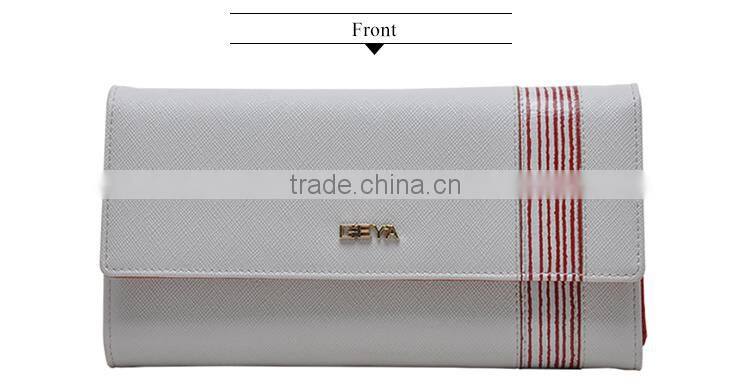 Wholesale Top selling products in leather wallets bag wholesale alibaba