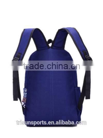 2016 cute cooler daily using backpack with many pockets and laptop bag