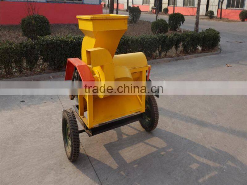 Maize shelling machine/corn thresher