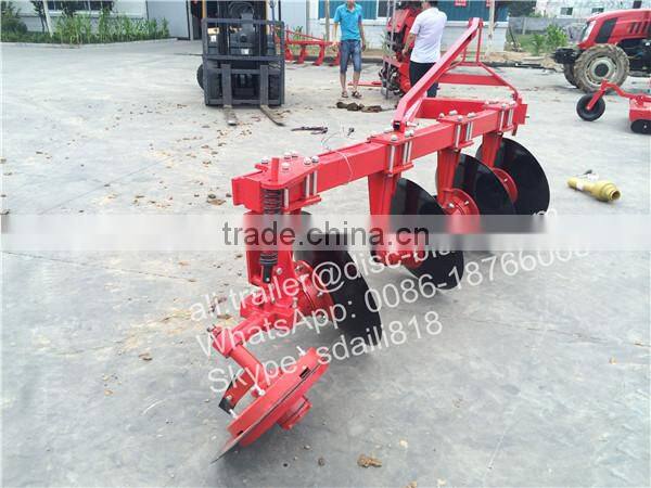 26" Blades Agricultural Massey Ferguson Disc Plough