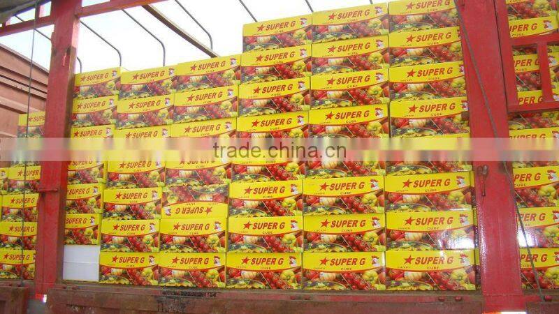 chicken cube with low price but good quality