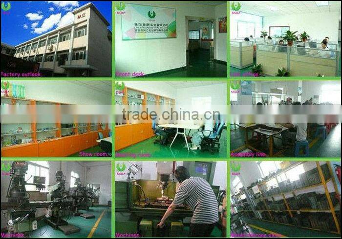 Aluminum Rechargeable Cree T6 Miner Headlamp