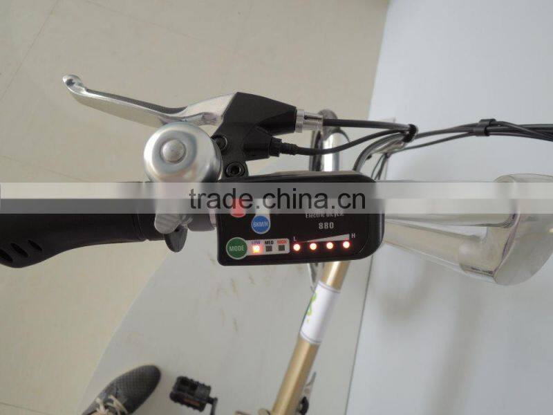 chinese electric bike