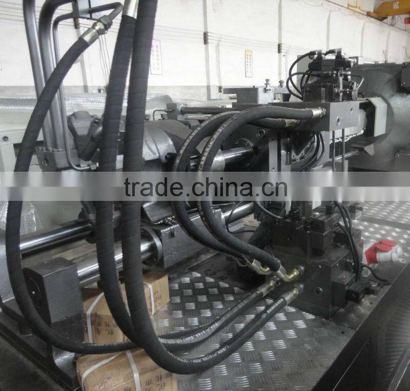 Full-Automatic Injection Moulding Machine For Sale