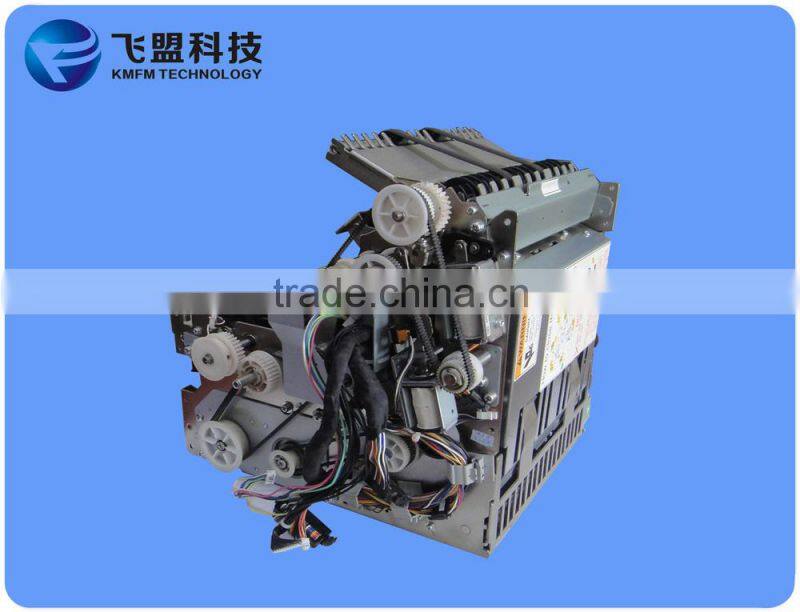 original atm parts Hitachi Upper Rear Assembly with UR JB M1P004402g