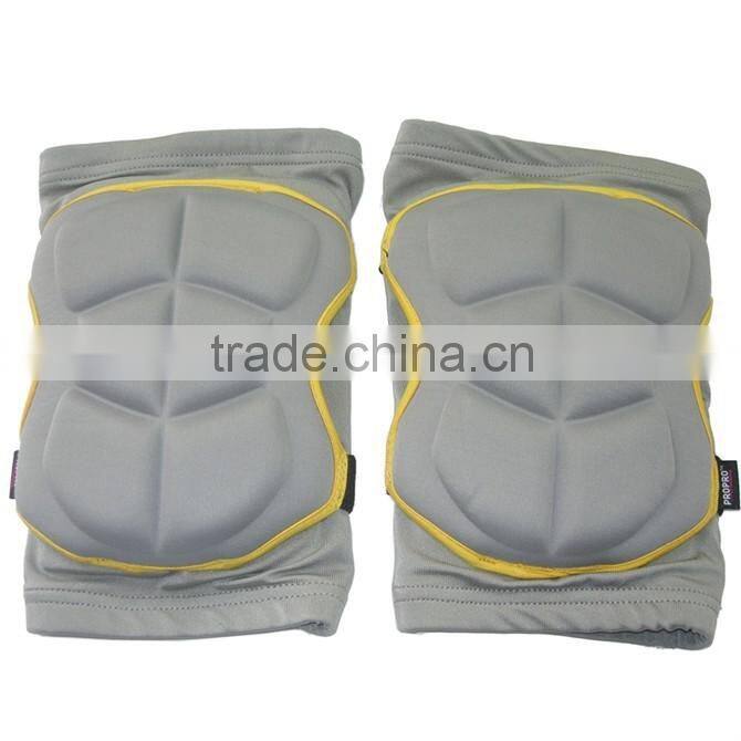 Hi-end Soft Knee Pads Knee Supports for Skating , skiing and snowboarding; Knee guard, Knee protectors